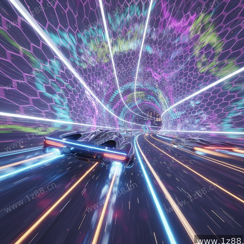 转场套路 - AI教程 - 51精选轻量版